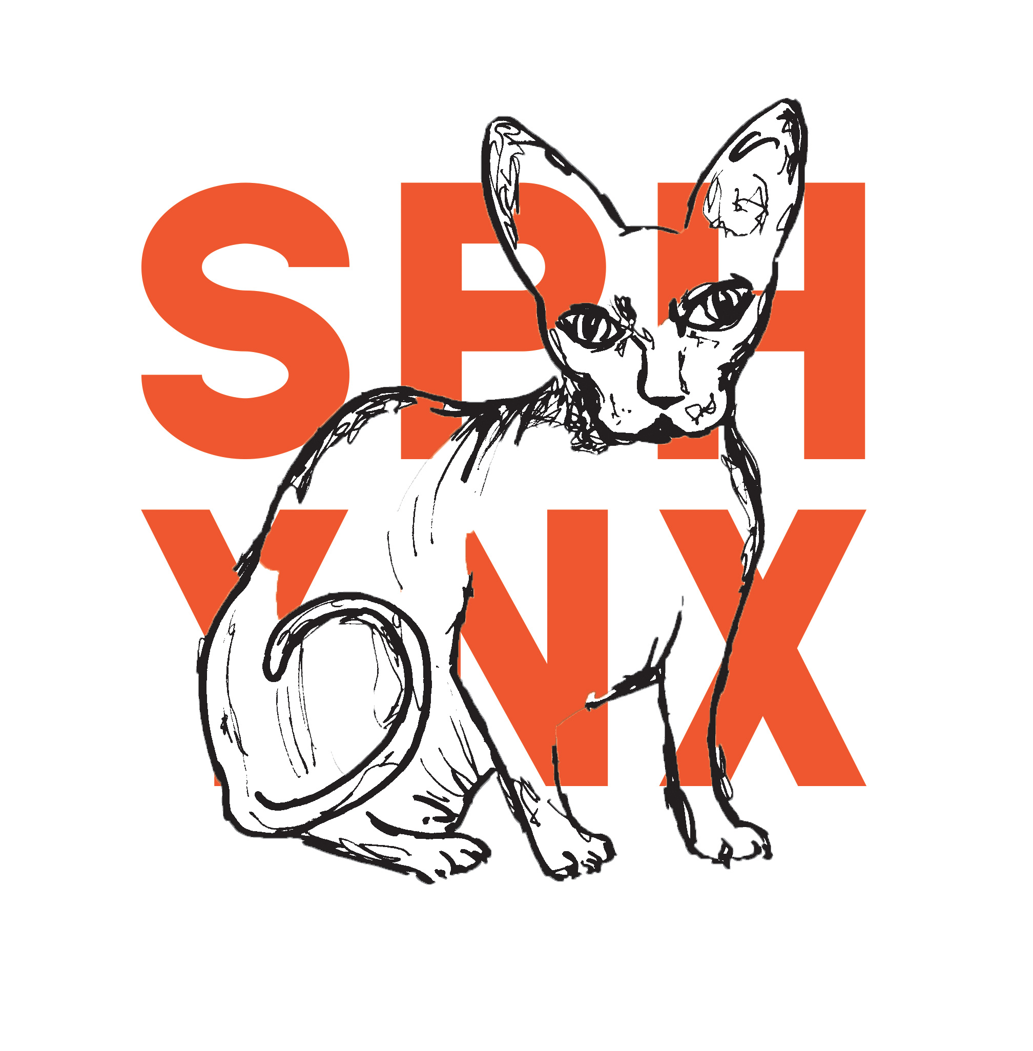 sphynx